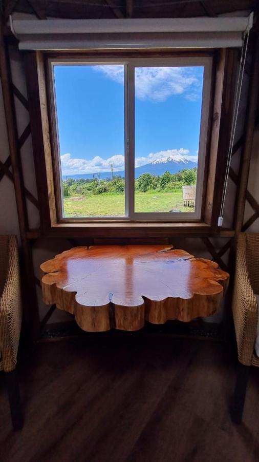 Domos Anulen Apartment Puerto Varas Exterior photo